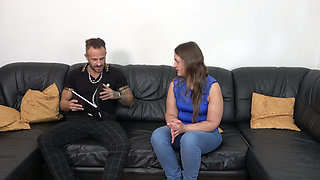 Landlord Fucks Tenant
