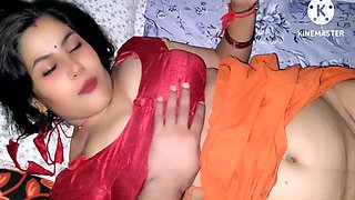 Indian Hot Sexy Wife And Step Son Sex Hindi Audio