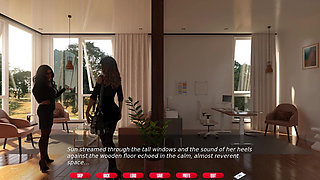 Naughty Neighbours - V1.02 - Part 1