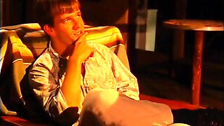 Milf Fingers Her Pussy And Licks A Guys Ass