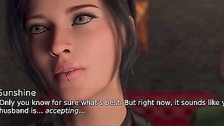 My Husbands Boss - Chapter 2