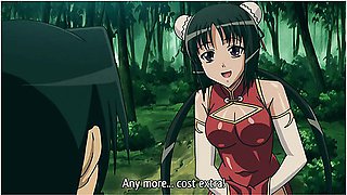 Busty Babes With Lascivious Pussies Love Fucking On The Beach