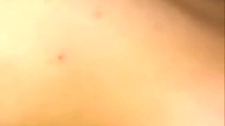 In the Bathroom with a Naked 18-year-old Classmate