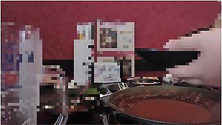 [personal Shooting] # 60 En W Affair Ch To Everyone Who Likes Yukata . The Daily Life Of An Affair Couple Who Inside / Japanese Amateur / Japan / Japanese Wife / / White Skin