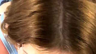 Not So Innocent - Eliza Eves is as hot and horny with her