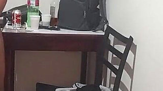 My Stepbrother Me as a Very Hard Puppy That Makes Me