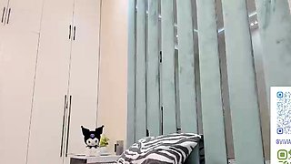 Dirty tranny webcam masturbation