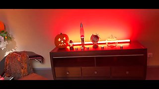 Red lights, nasty rails