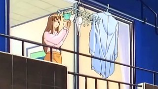 Anime Manga Sex Action