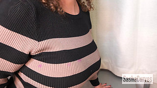 Step-stepmom, Step-stepson & Step-stepmother a Taboo Love Triangle