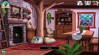 Cartoon Village Nudity Ep. 22