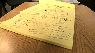 Aroused blonde milf gets properly pounded by lucky stud