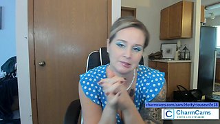 Pop into my chatroom