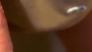 Story #17. French Blonde Does Dirty Sex in a Toilet - Sexual Foreplay