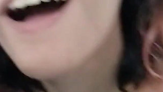 Peeing in a Public Bathroom