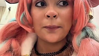 Cute Girl Fart Compilation Loud Farts with Goofy Silly Faces Reactions