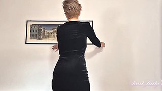 Amazing Wanilianna - mature dirt - Aunt Judy's