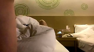 Amateur Hidden Cam with Dildo Wives