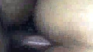 Naughty Milf Meets BBC who Fucks her Hard hh