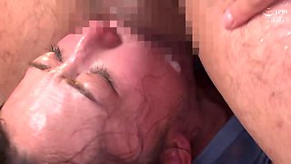 ABW-00719min cumshot cimax