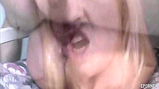 Lucy Thai Takes Dick Into Ass Like A Champ