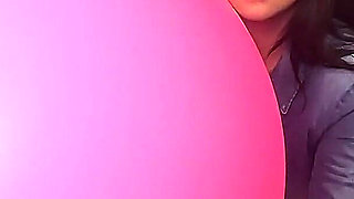 Balloon Bang Therapy