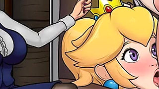 Futa Quest [v0.55] Sext Class Gameplay by Loveskysan69