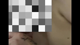 Mouth massage dildo sex with stepcousin