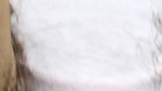 Solo mature masturbating on webcam