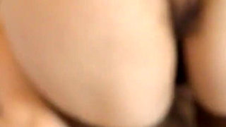 Very hairy cunt of this nurse