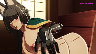 Miyabi's Personal Sex Training Session