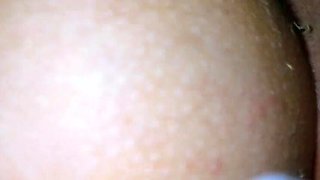 Hot Desi Slut Cheating Wife Creampie Interracial BBC Fuck While Husband Working