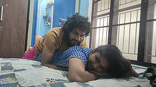 Hot Slut Wife Sex While Dirty Talk About Threesome and Gang Bang by Husband