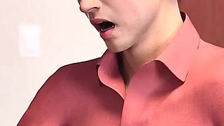 Fucking Hot Girlfriend After a Romantic Date