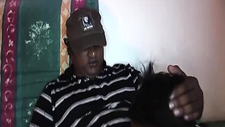 african threesome fuck orgy