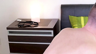 Nicole Bunny Fucks a Young Student During a Home Tutoring Session