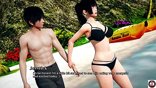 My Real Desire - PT 41
