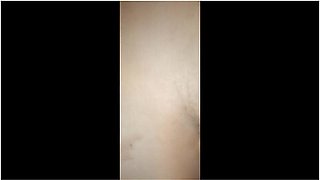 Her Ass Hurts, Skinny Girl Trying Anal Sex, But She Cant Hold It