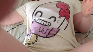 Ignoring Step Sister Multiple Creampies