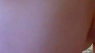 Redhead babe gets anally fucked on the beach