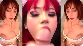 Sensual students explore intense anal passion with passionate uniform desire