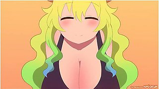 Hmiokun Animated Works Collection 2025 (part 2) With Car Toon And Nicole Watterson