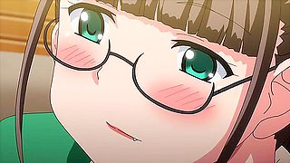 H na Gishi Series The Animation Episode 1