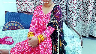 Hot Xxx Stepmom Fucked Hard Until Orgasm With Hindi Audio With Dirty Talk Stepson Seducing At Home