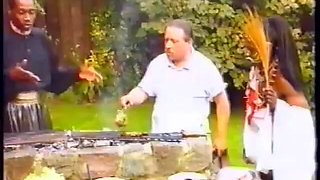 Sex party aan zee (1993)