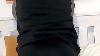African Femdom Fart Domination