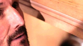 FAMILY SINNERS - Naughty Kiara Cole Is So Turned On That
