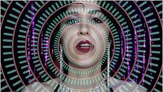 Mind Control In Classy Satanic Beauty - Femdom Pov Domination Mesmerize Italian Mistress Sexy Hand Model Red Nails