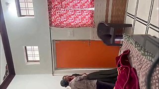 Indian Bhabhi Throating Sausage and Ravaging