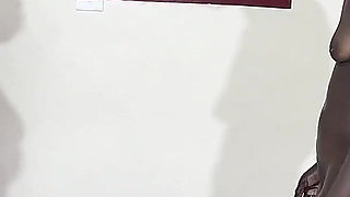 Ghetto Fights 46: Samantha Vs Feiye Naked Barefist Mma Catfight